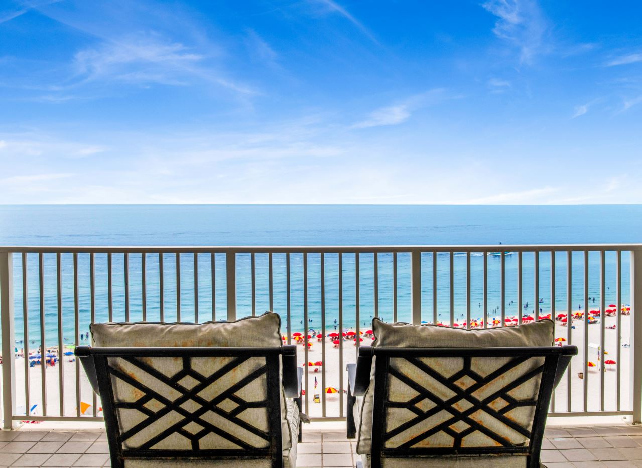 Thing To Do Water View